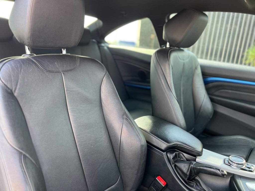 Used BMW 4 Series 2014 for sale - 78181153: Photo 9