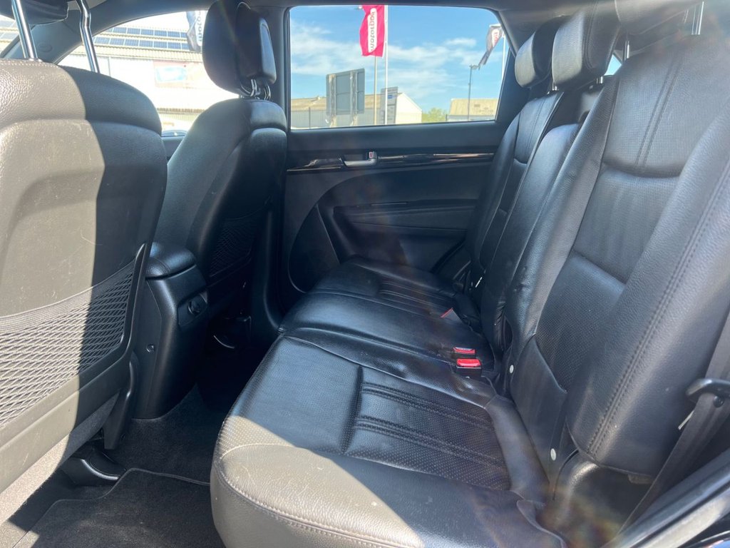 Used Kia Sorento 2013 for sale - 78180841: Photo 12