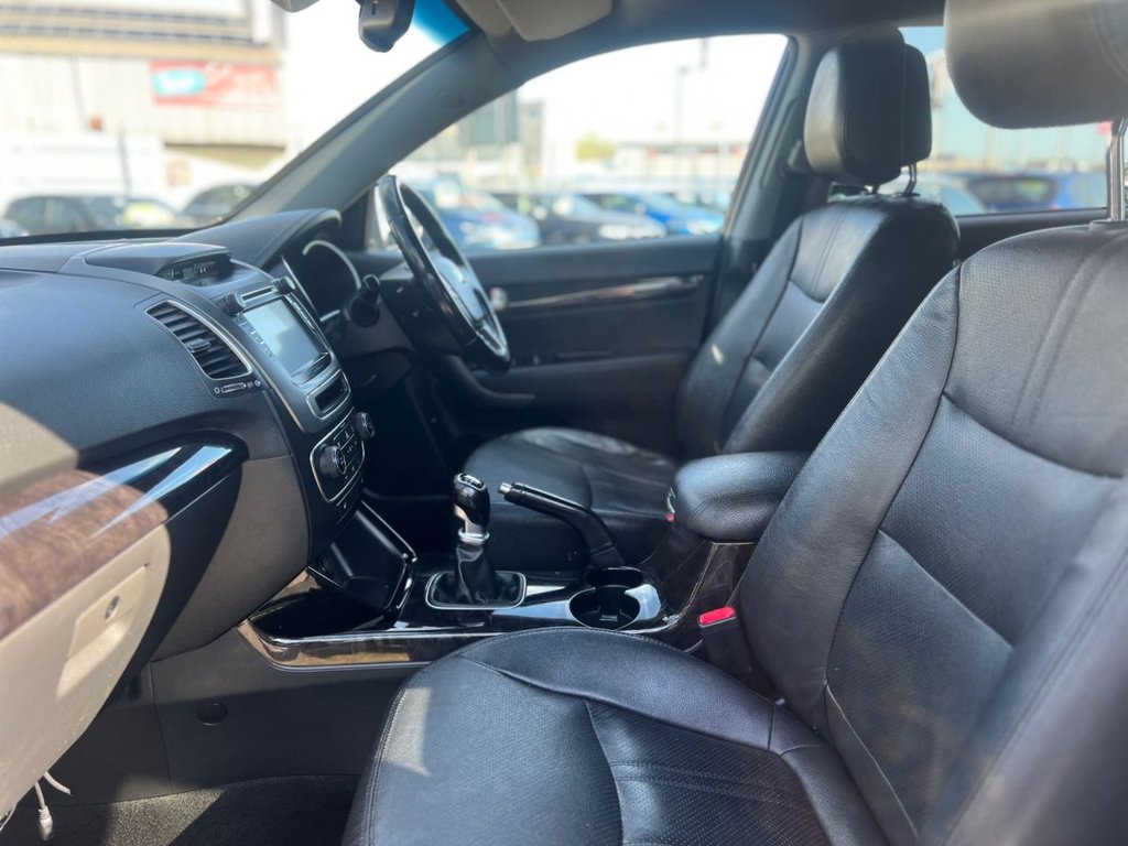 Used Kia Sorento 2013 for sale - 78180841: Photo 14