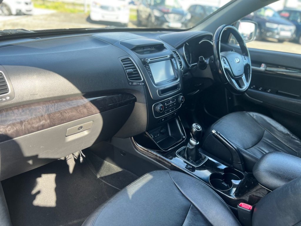 Used Kia Sorento 2013 for sale - 78180841: Photo 15