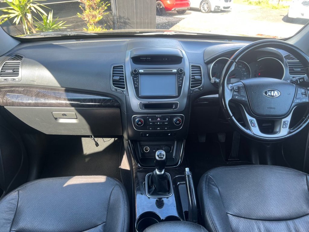 Used Kia Sorento 2013 for sale - 78180841: Photo 17