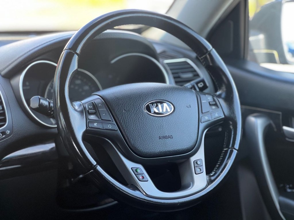 Used Kia Sorento 2013 for sale - 78180841: Photo 18