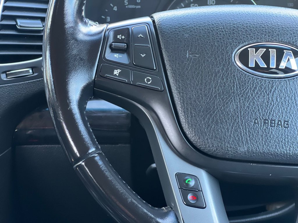 Used Kia Sorento 2013 for sale - 78180841: Photo 19