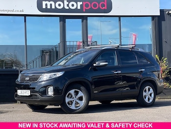 Used Kia Sorento 2013 for sale - 78180841: Photo