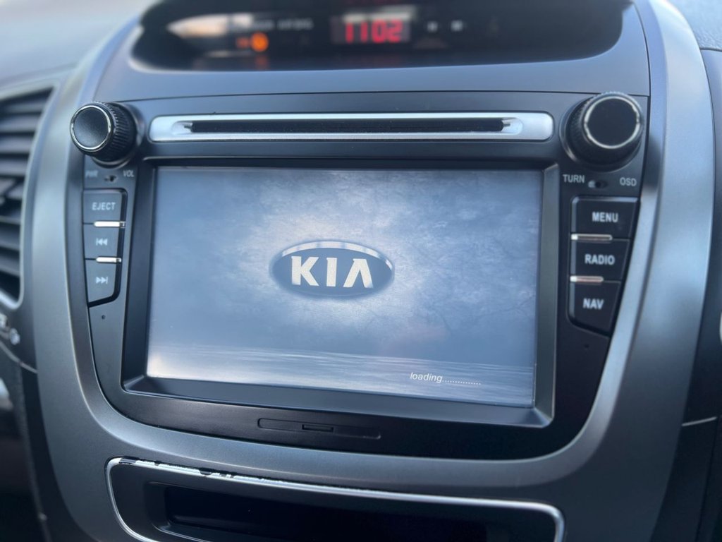 Used Kia Sorento 2013 for sale - 78180841: Photo 24