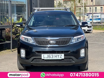 Used Kia Sorento 2013 for sale - 78180841: Photo