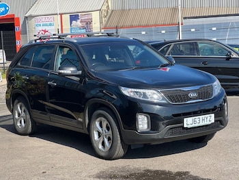 Used Kia Sorento 2013 for sale - 78180841: Photo
