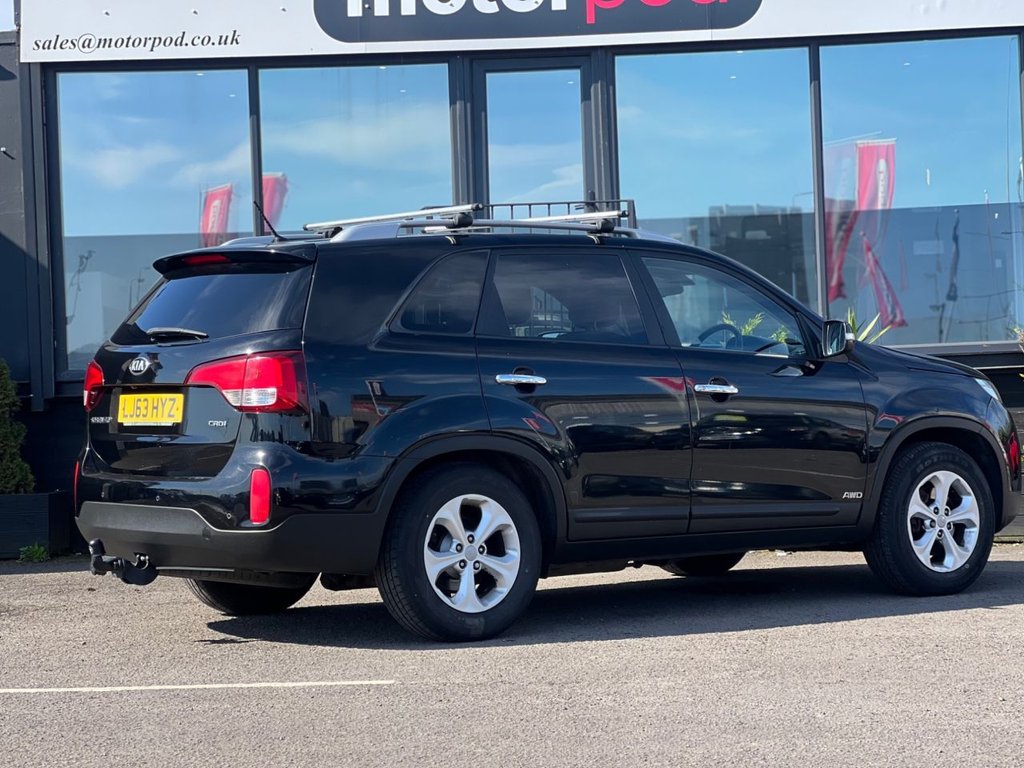 Used Kia Sorento 2013 for sale - 78180841: Photo 4