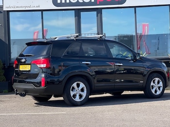 Used Kia Sorento 2013 for sale - 78180841: Photo