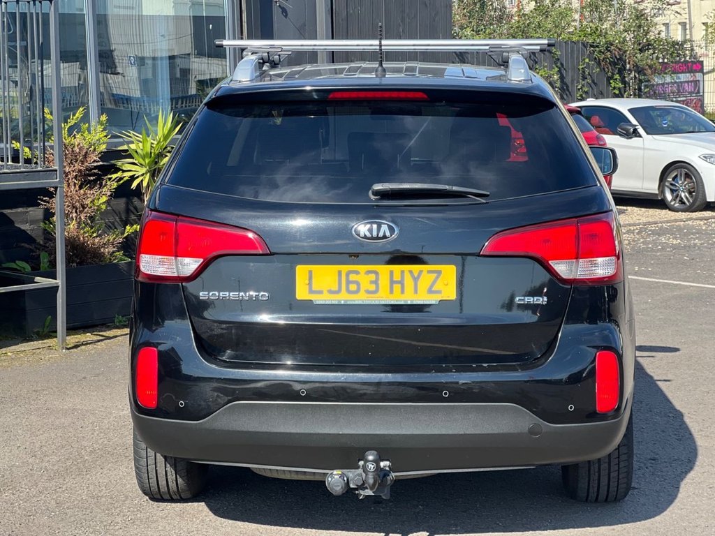 Used Kia Sorento 2013 for sale - 78180841: Photo 5