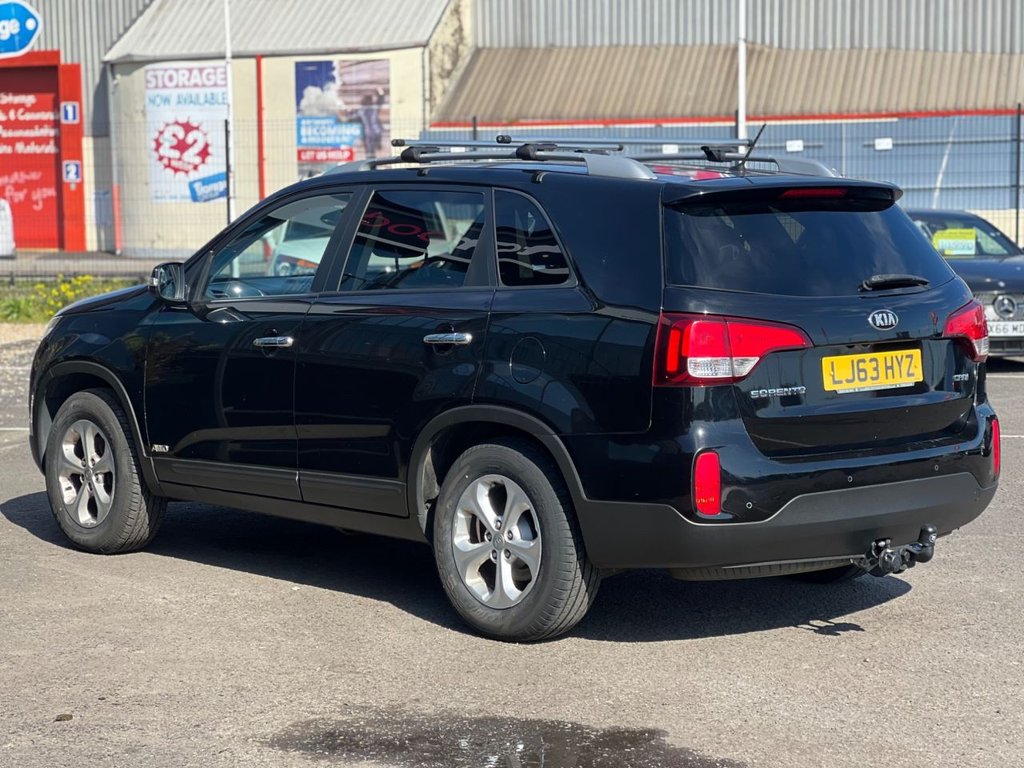Used Kia Sorento 2013 for sale - 78180841: Photo 6