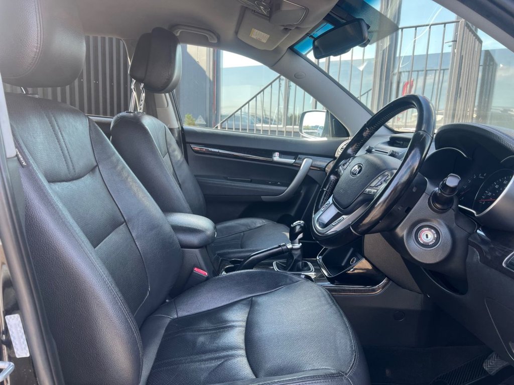 Used Kia Sorento 2013 for sale - 78180841: Photo 7