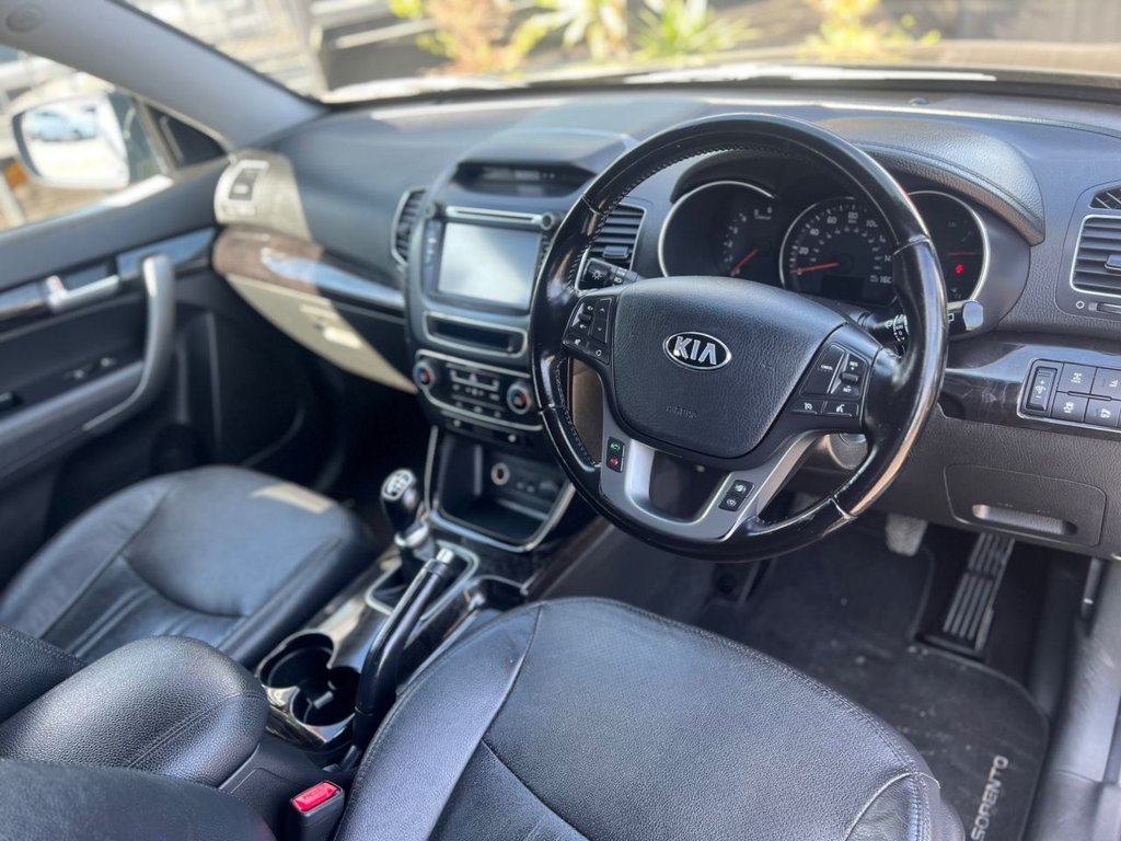 Used Kia Sorento 2013 for sale - 78180841: Photo 8