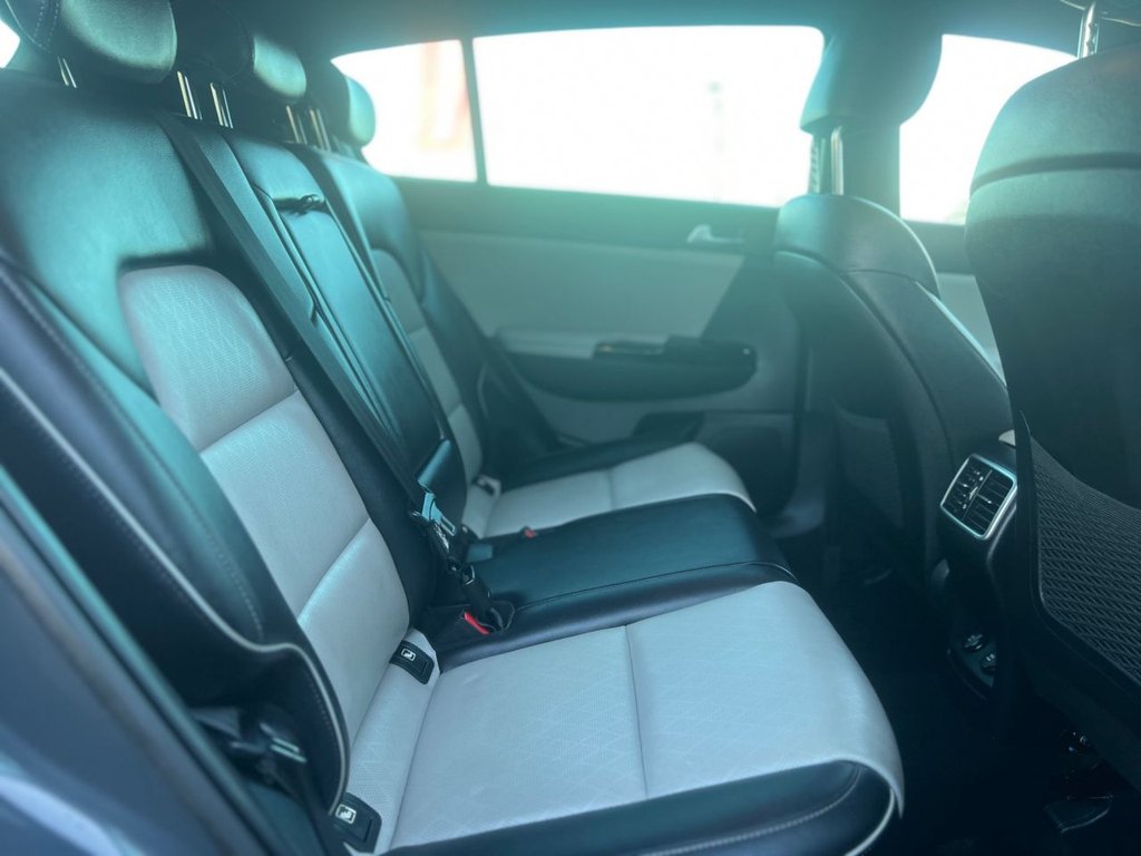 Used Kia Sportage 2021 for sale - 76698651: Photo 12