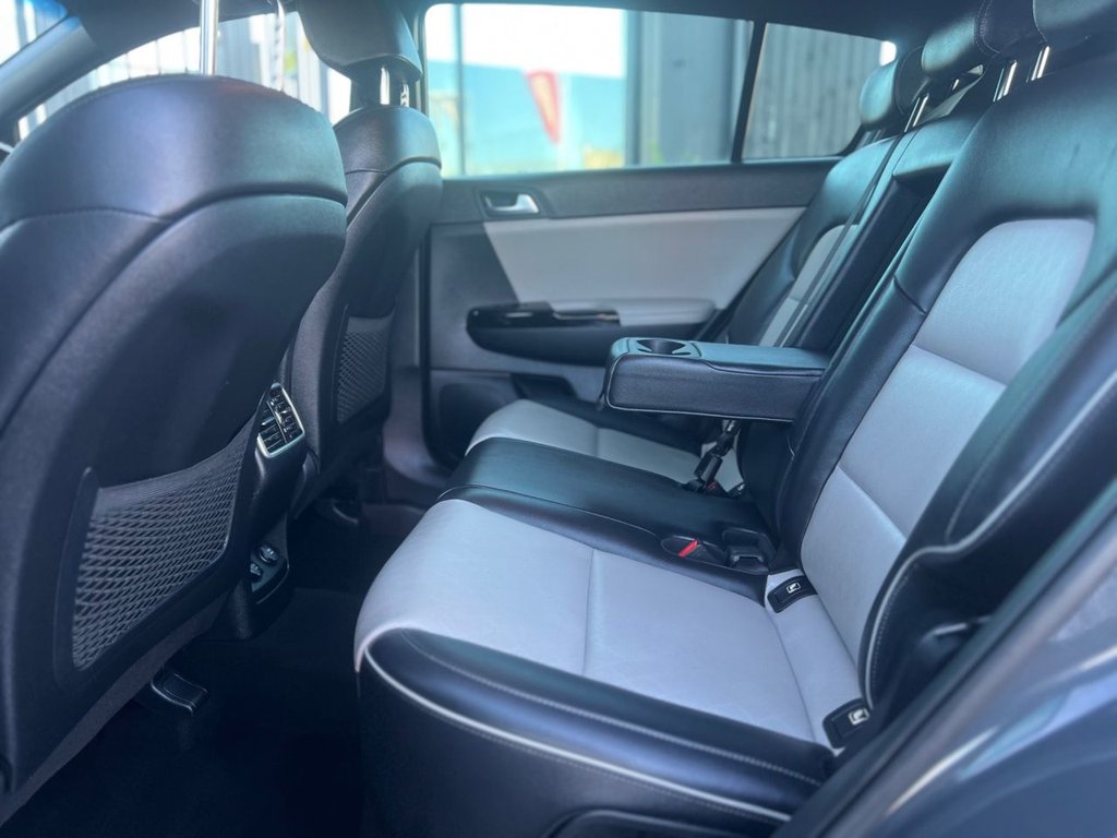 Used Kia Sportage 2021 for sale - 76698651: Photo 17