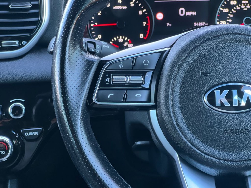 Used Kia Sportage 2021 for sale - 76698651: Photo 23