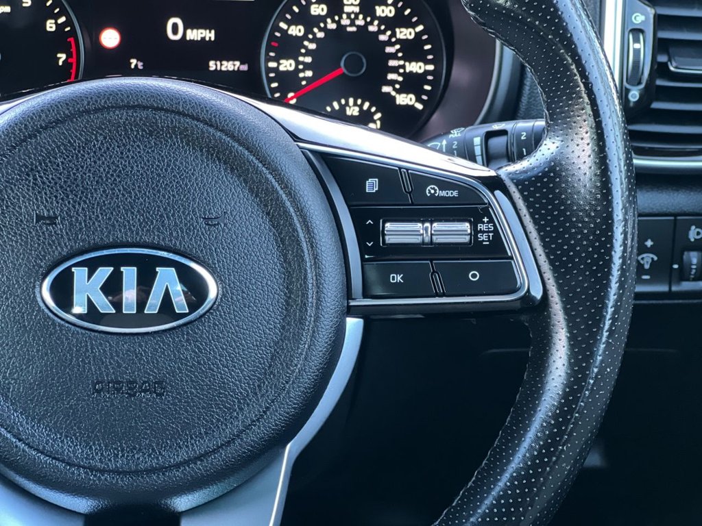 Used Kia Sportage 2021 for sale - 76698651: Photo 24