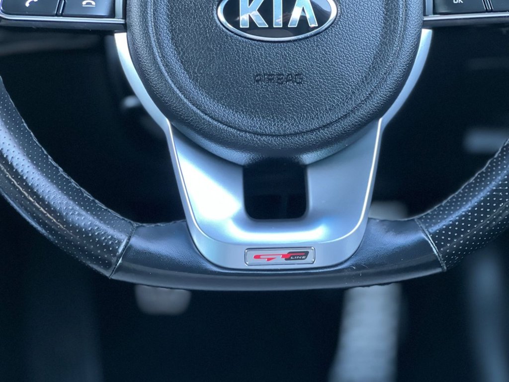 Used Kia Sportage 2021 for sale - 76698651: Photo 25