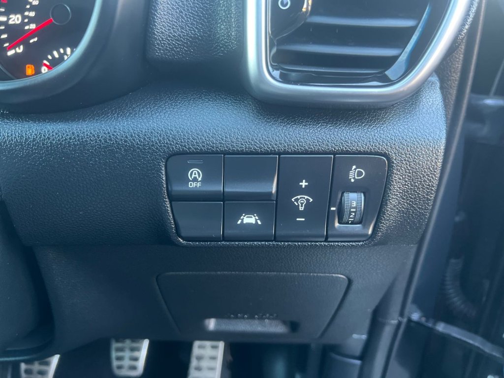 Used Kia Sportage 2021 for sale - 76698651: Photo 27