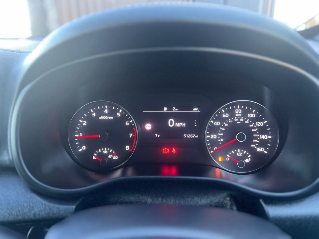 Used Kia Sportage 2021 for sale - 76698651: Photo 30