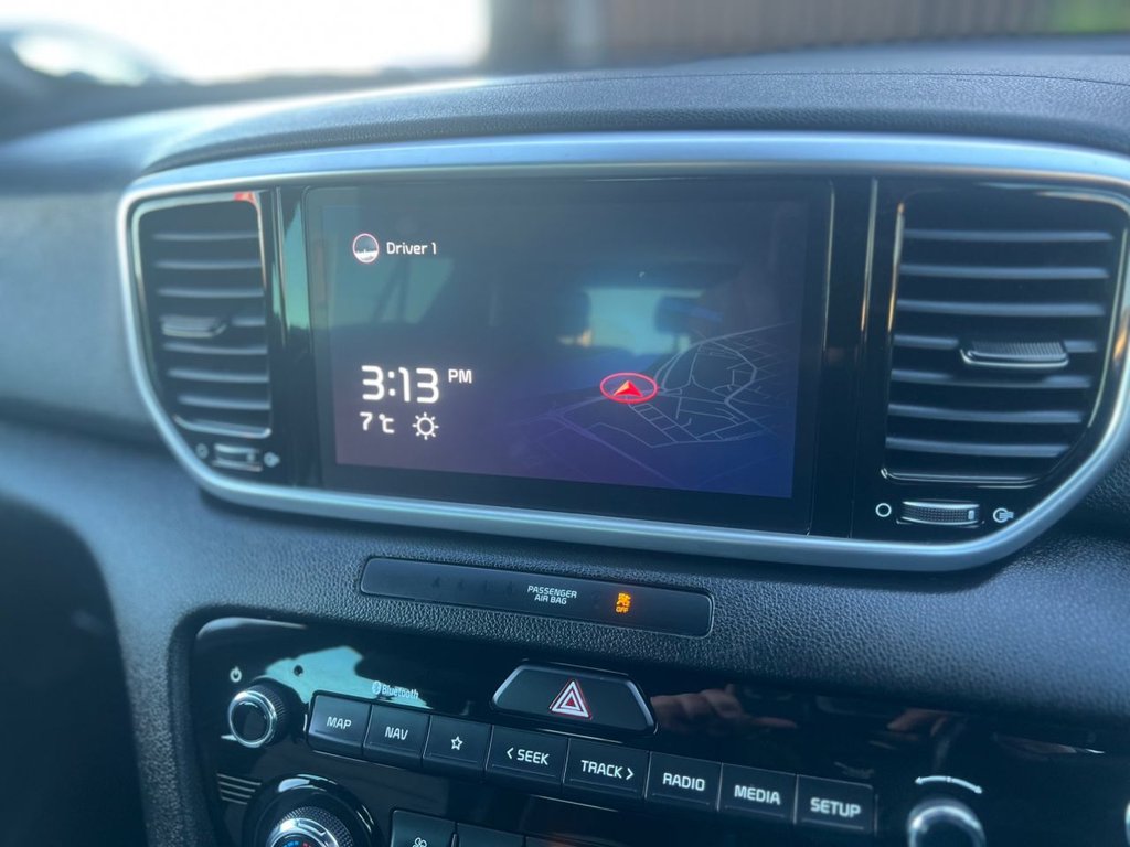 Used Kia Sportage 2021 for sale - 76698651: Photo 31