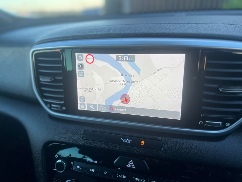 Used Kia Sportage 2021 for sale - 76698651: Photo 32