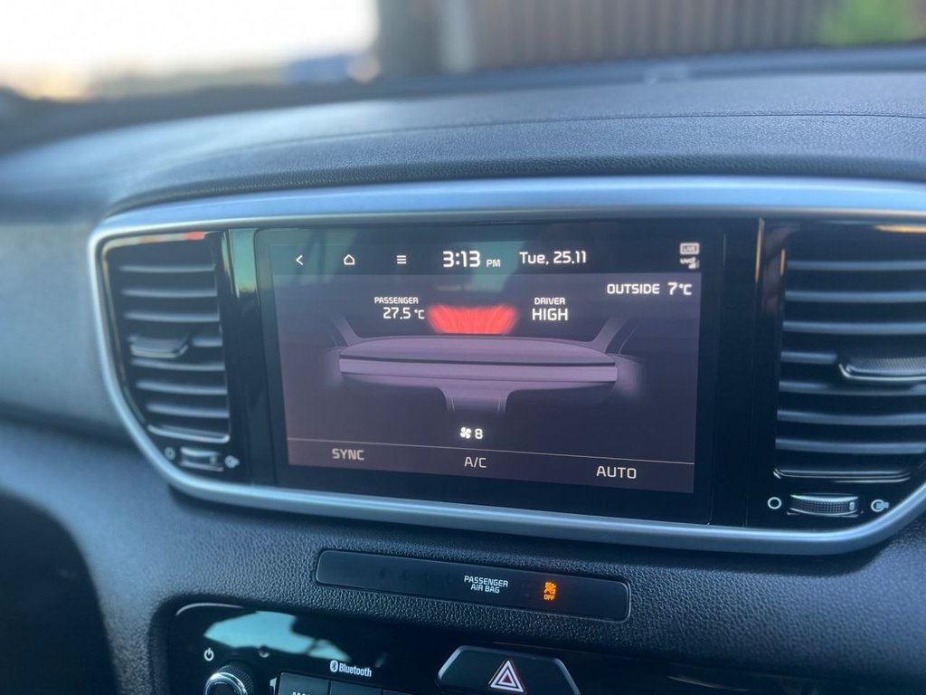 Used Kia Sportage 2021 for sale - 76698651: Photo 33