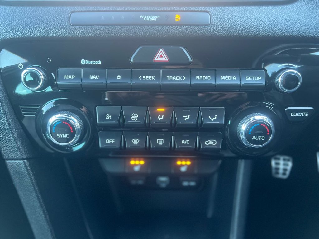 Used Kia Sportage 2021 for sale - 76698651: Photo 35