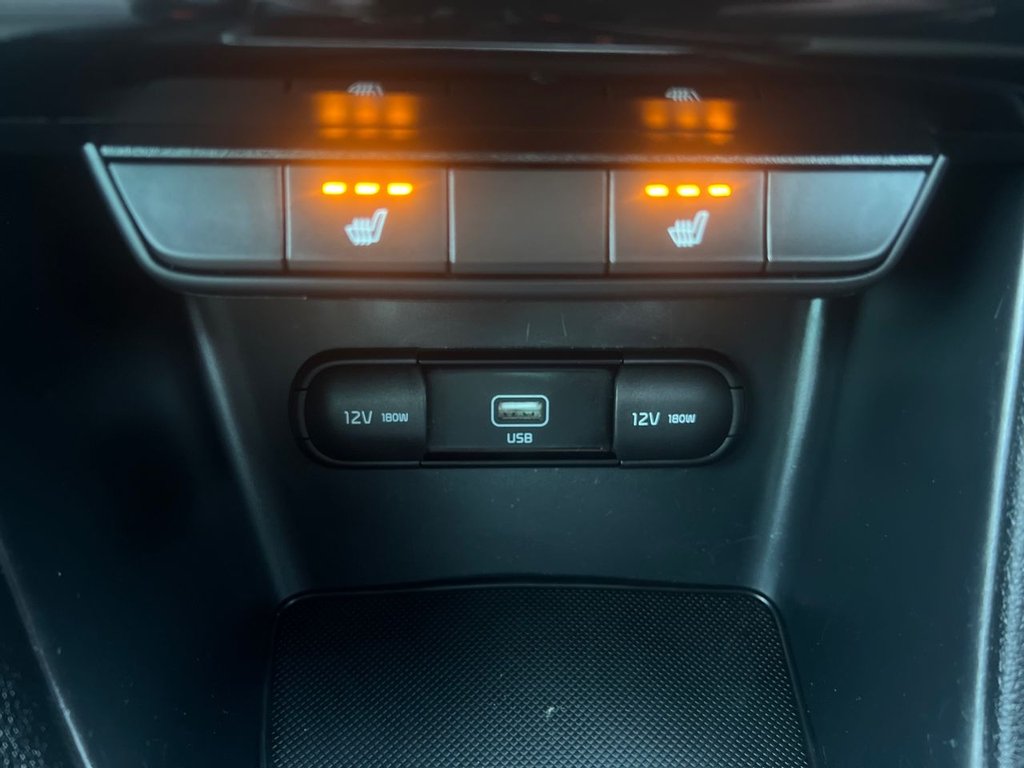 Used Kia Sportage 2021 for sale - 76698651: Photo 36