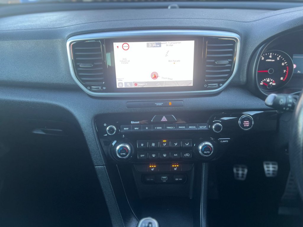 Used Kia Sportage 2021 for sale - 76698651: Photo 39