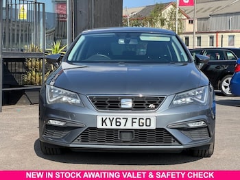 Used SEAT Leon 2017 for sale - 75515540: Photo