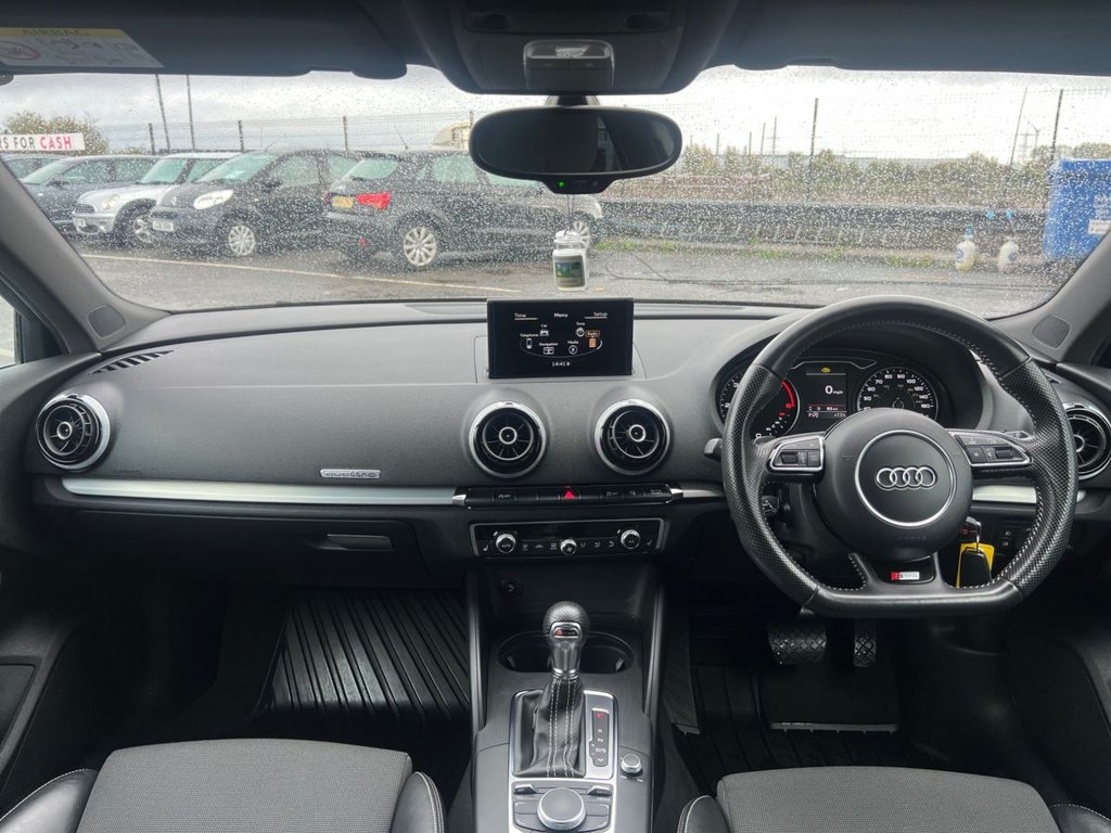 Used Audi A3 2014 for sale - 76345453: Photo 10