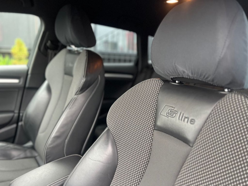 Used Audi A3 2014 for sale - 76345453: Photo 12