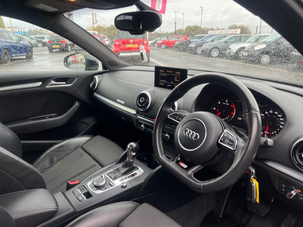 Used Audi A3 2014 for sale - 76345453: Photo 13