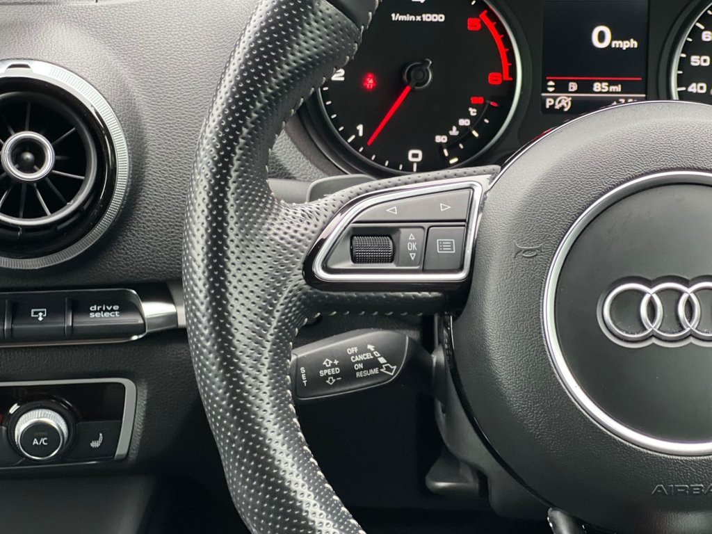Used Audi A3 2014 for sale - 76345453: Photo 14