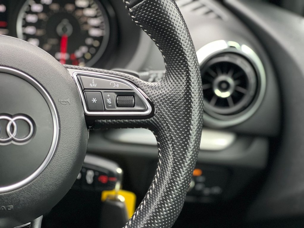 Used Audi A3 2014 for sale - 76345453: Photo 15