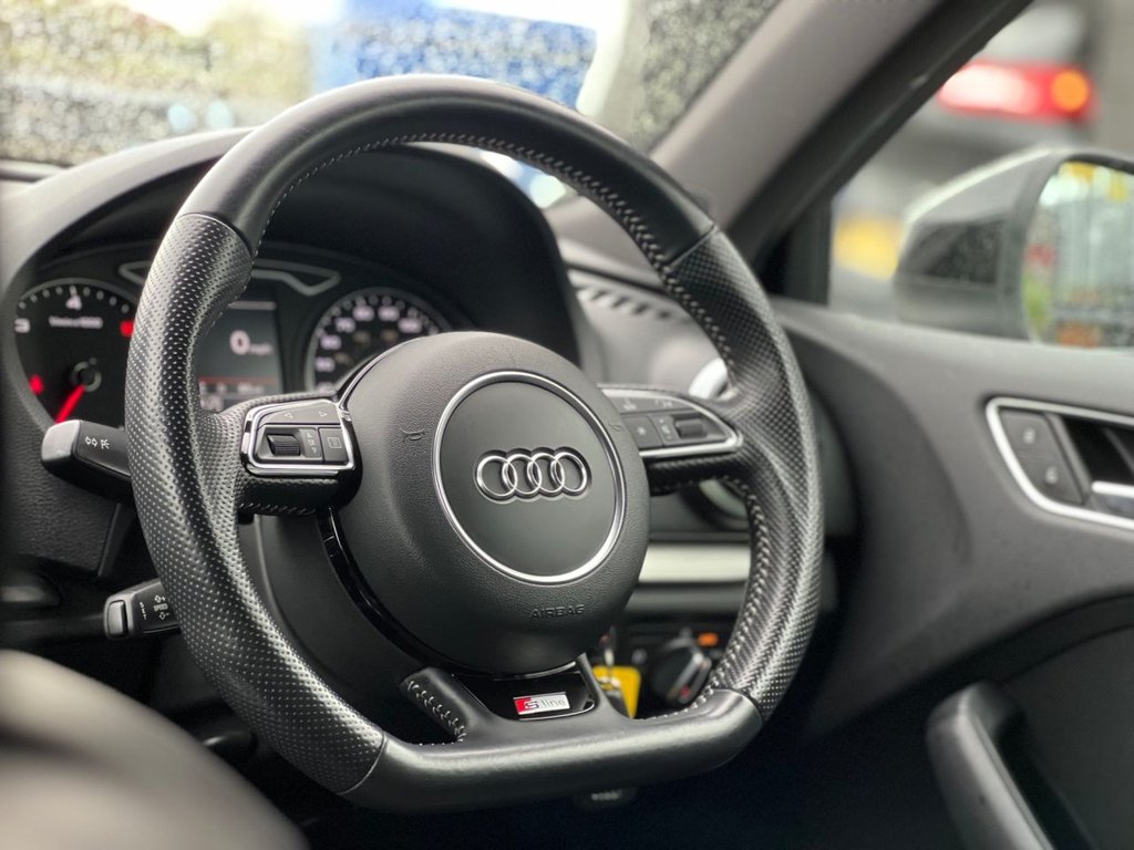 Used Audi A3 2014 for sale - 76345453: Photo 16