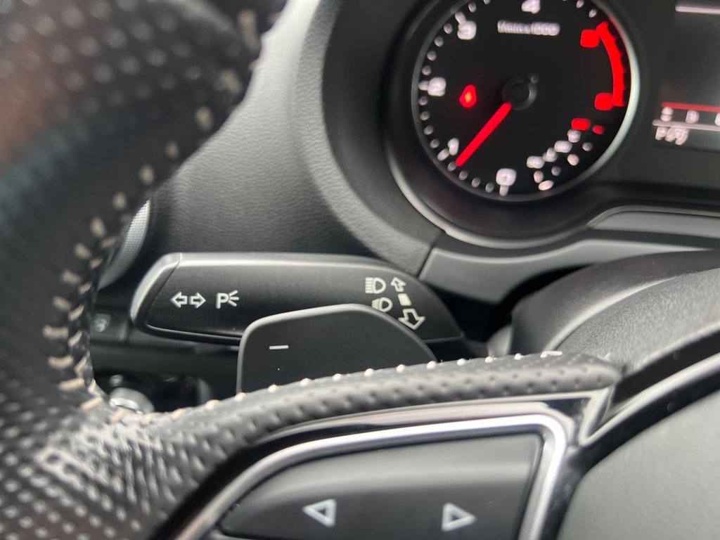 Used Audi A3 2014 for sale - 76345453: Photo 17