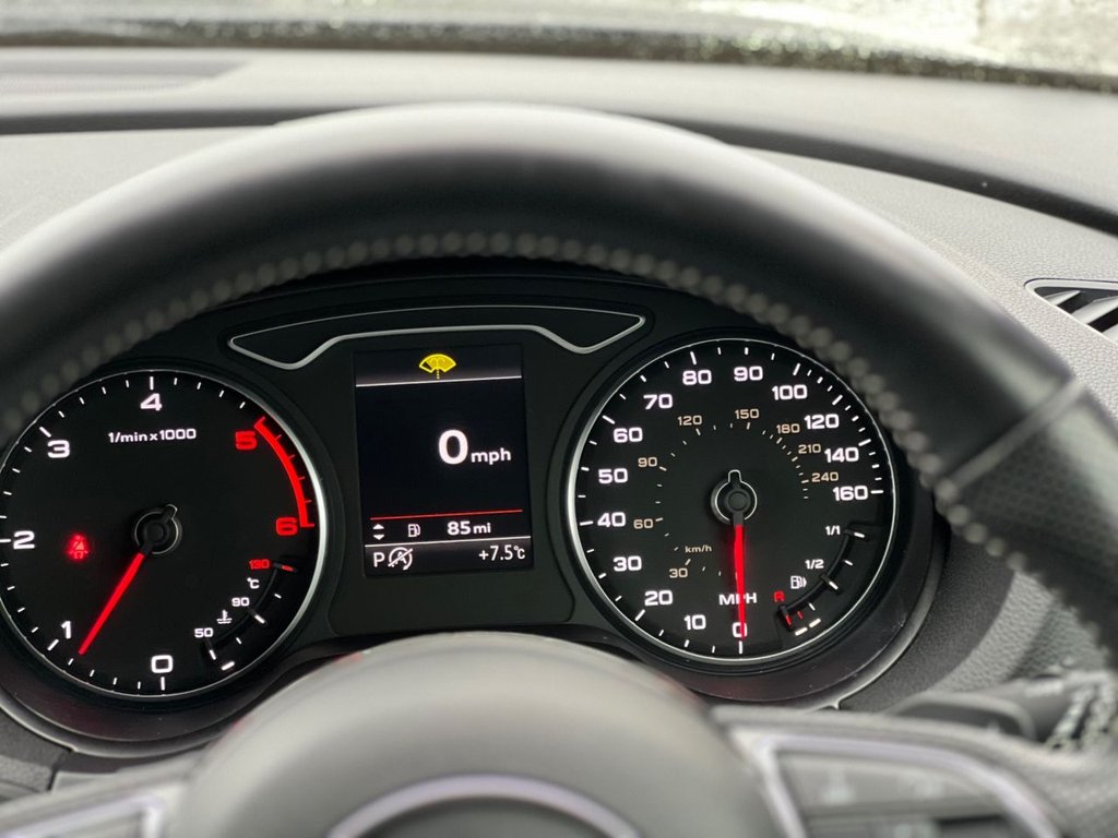 Used Audi A3 2014 for sale - 76345453: Photo 19