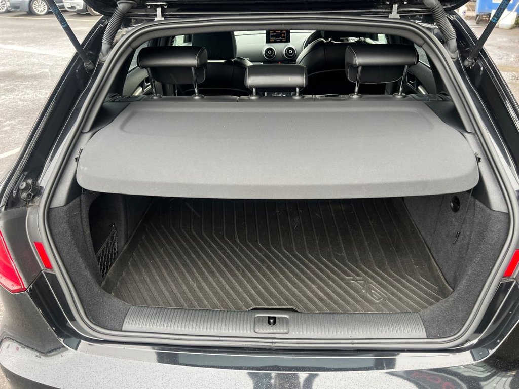 Used Audi A3 2014 for sale - 76345453: Photo 24