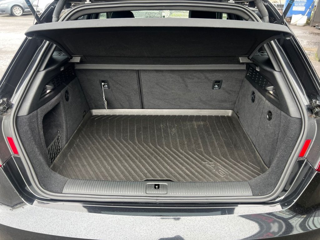 Used Audi A3 2014 for sale - 76345453: Photo 26