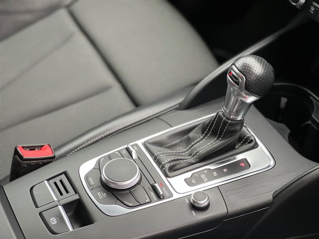 Used Audi A3 2014 for sale - 76345453: Photo 28