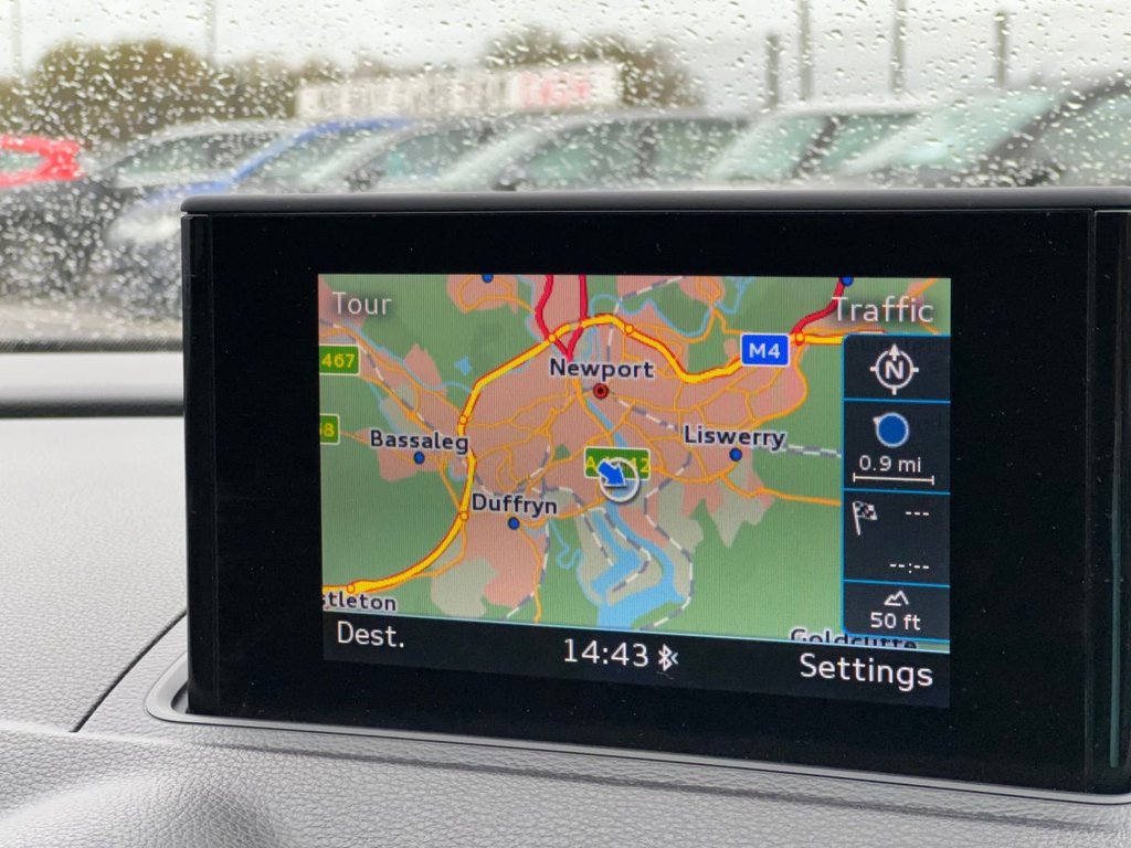 Used Audi A3 2014 for sale - 76345453: Photo 36