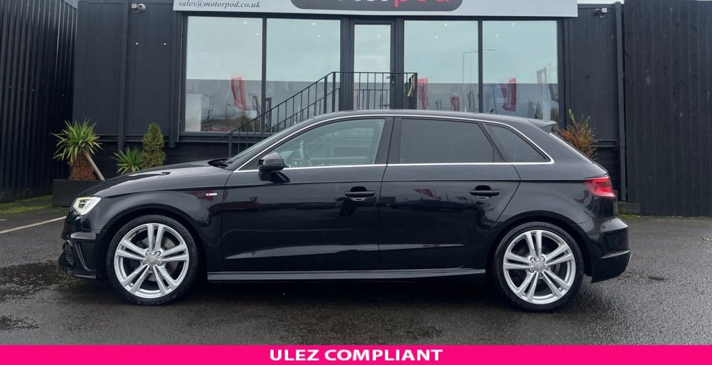 Used Audi A3 2014 for sale - 76345453: Photo 6