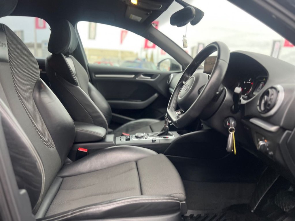 Used Audi A3 2014 for sale - 76345453: Photo 7