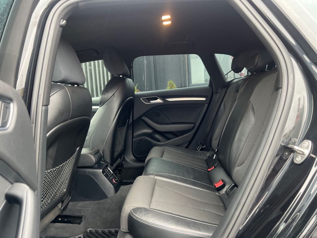 Used Audi A3 2014 for sale - 76345453: Photo 8