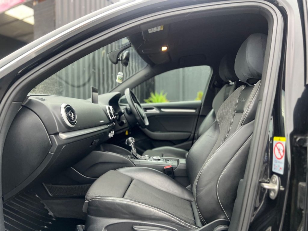 Used Audi A3 2014 for sale - 76345453: Photo 9