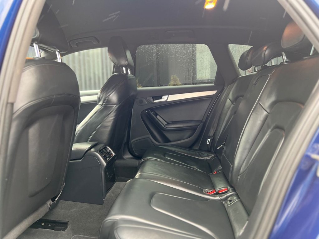 Used Audi A4 Avant 2015 for sale - 76848414: Photo 11