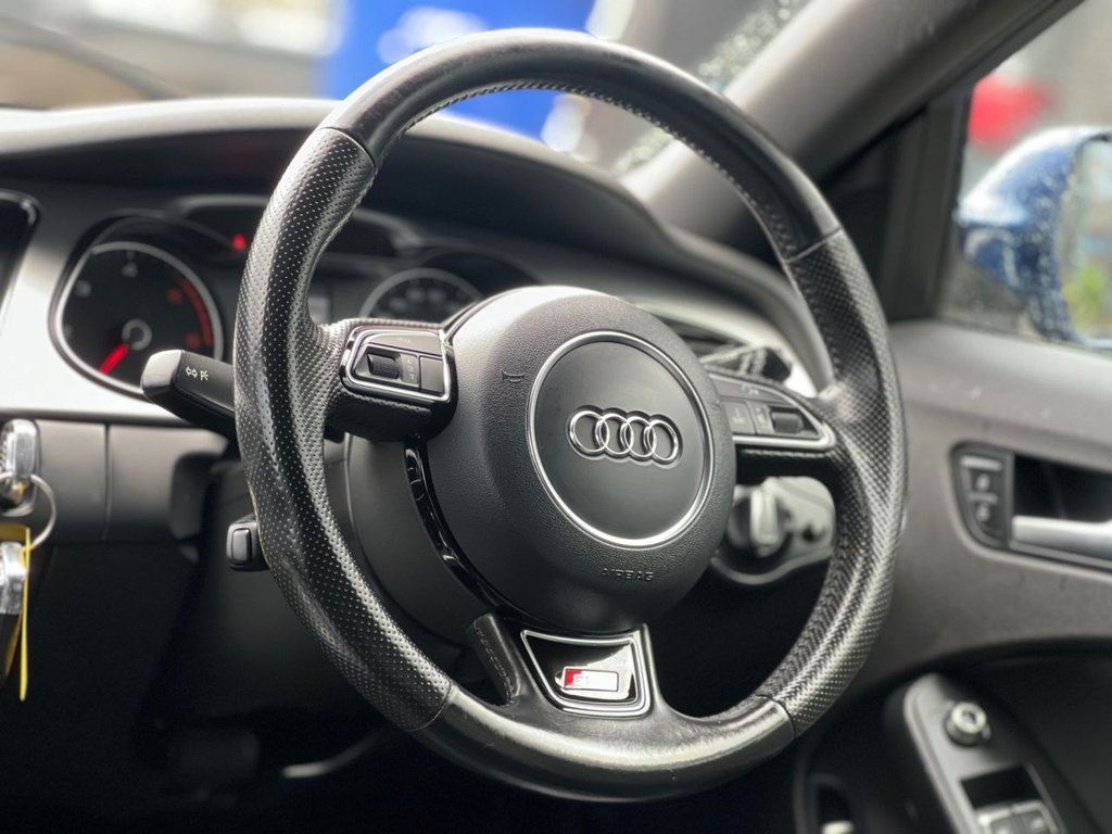 Used Audi A4 Avant 2015 for sale - 76848414: Photo 18