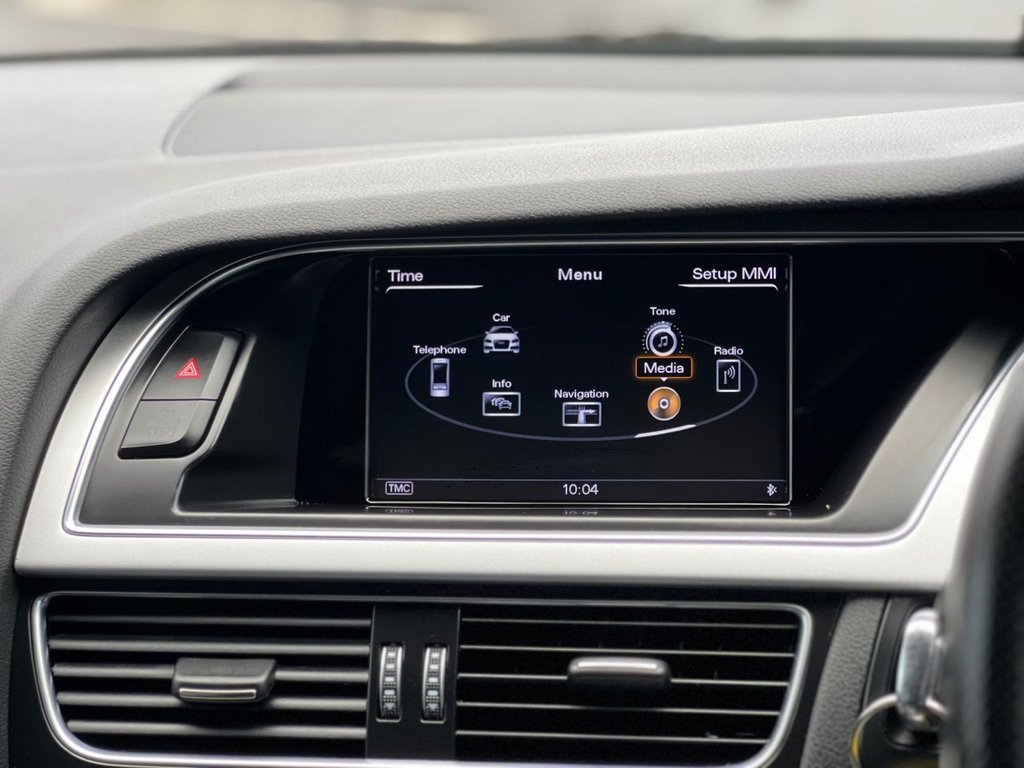 Used Audi A4 Avant 2015 for sale - 76848414: Photo 26